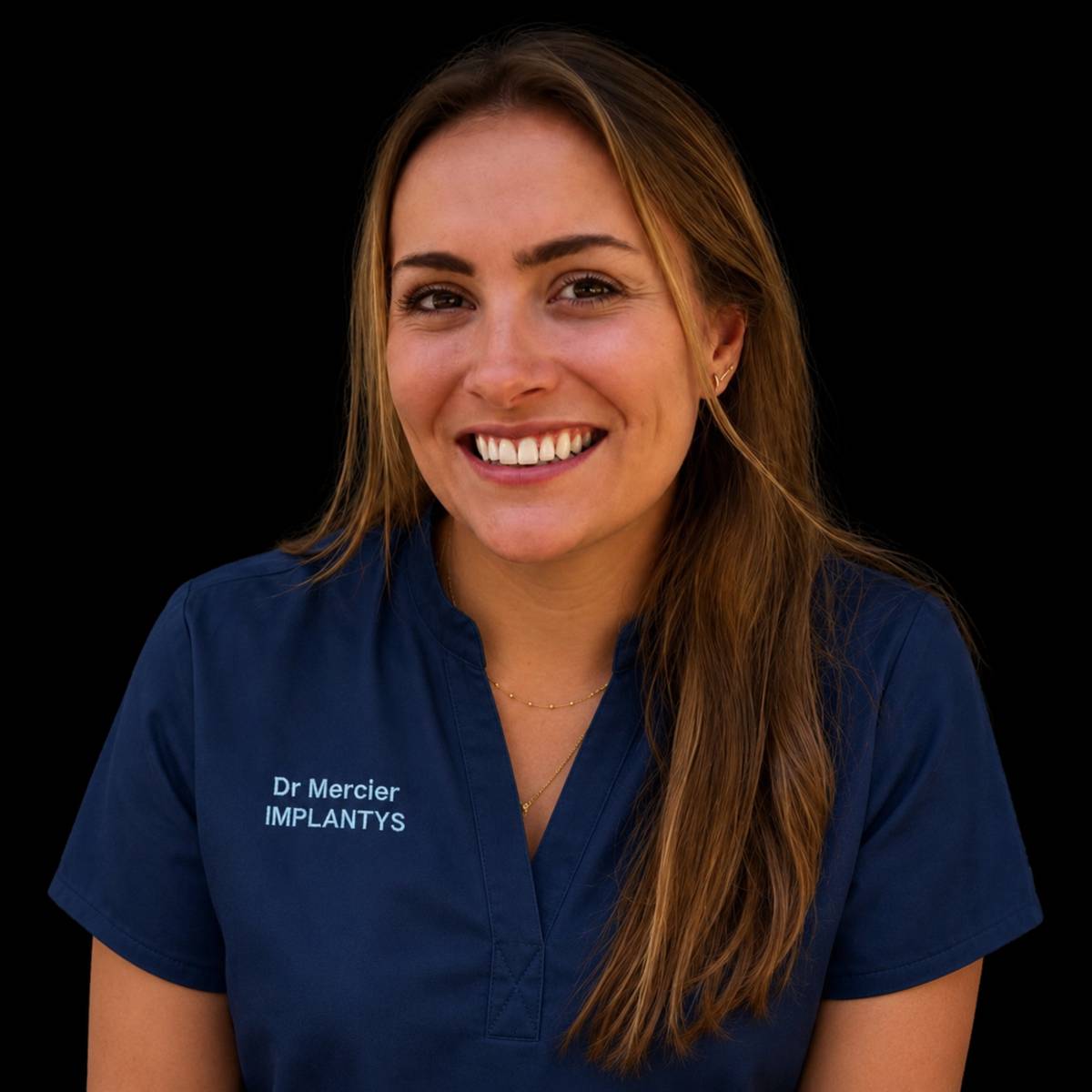 Dr. Léa Mercier