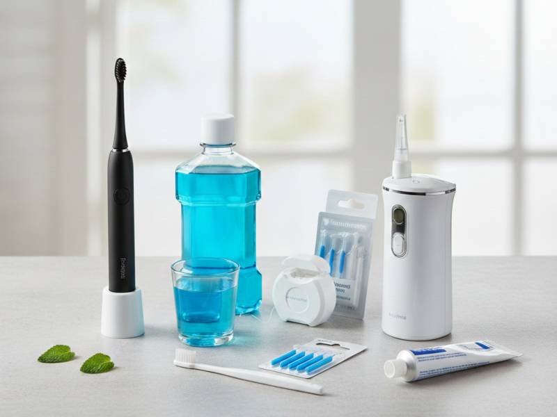 Bénéficiez d’un suivi hygiénique et de conseils personnalisés après chirurgie parodontale à Villefranche-sur-Saône pour optimiser la guérison