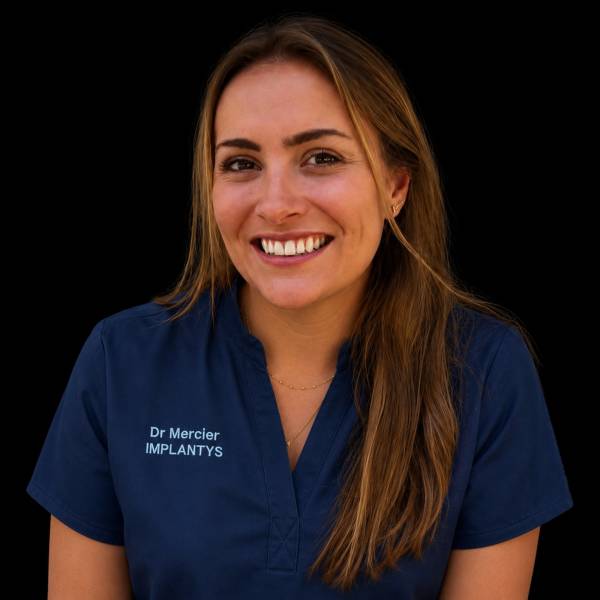 Dr. Léa Mercier