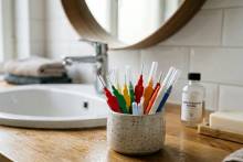 Notre zone d'activité pour ce service Consultation pour gencives qui saignent avec chirurgien dentiste