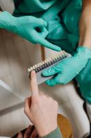 Notre zone d'activité pour ce service Prise en charge de parodontite et inflammation de la gencive